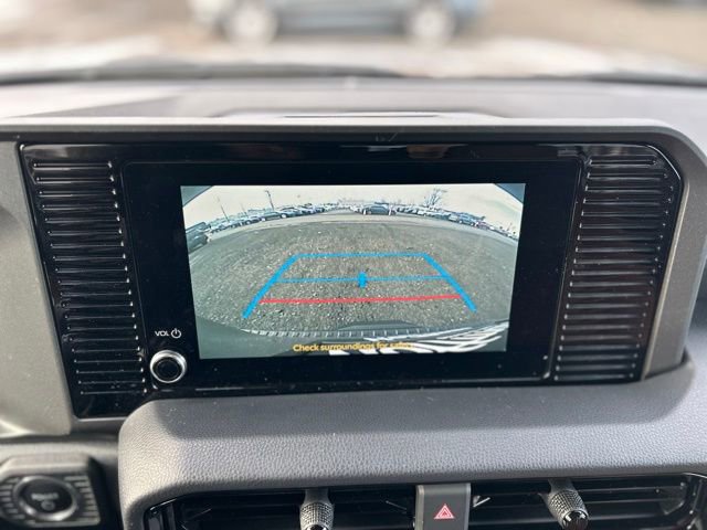 Used 2025 Toyota Land Cruiser image 26