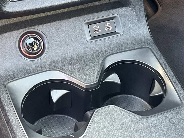 Used 2024 BMW X7 xDrive40i w/ Executive Package image 19