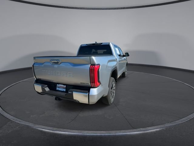 New 2026 Toyota Tundra Limited AWD/4WD image 15