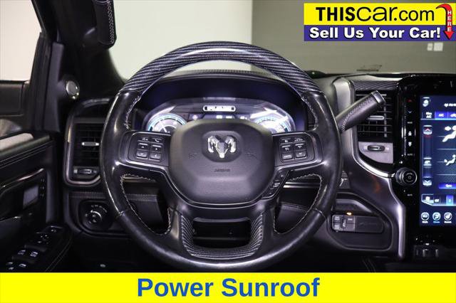 Used 2019 RAM 3500 Limited image 19