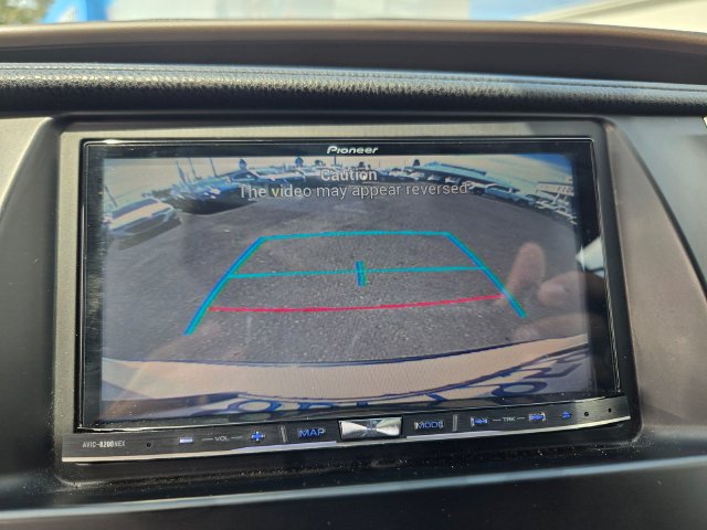 Used 2015 Toyota Highlander LE FWD image 7