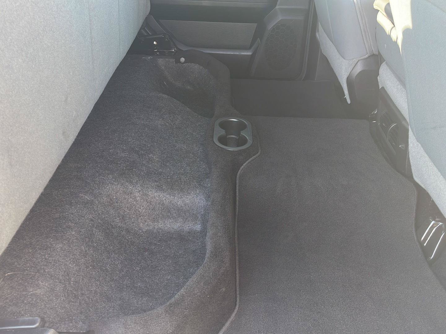 Used 2014 RAM 2500 Tradesman w/ Chrome Appearance Group AWD/4WD image 26