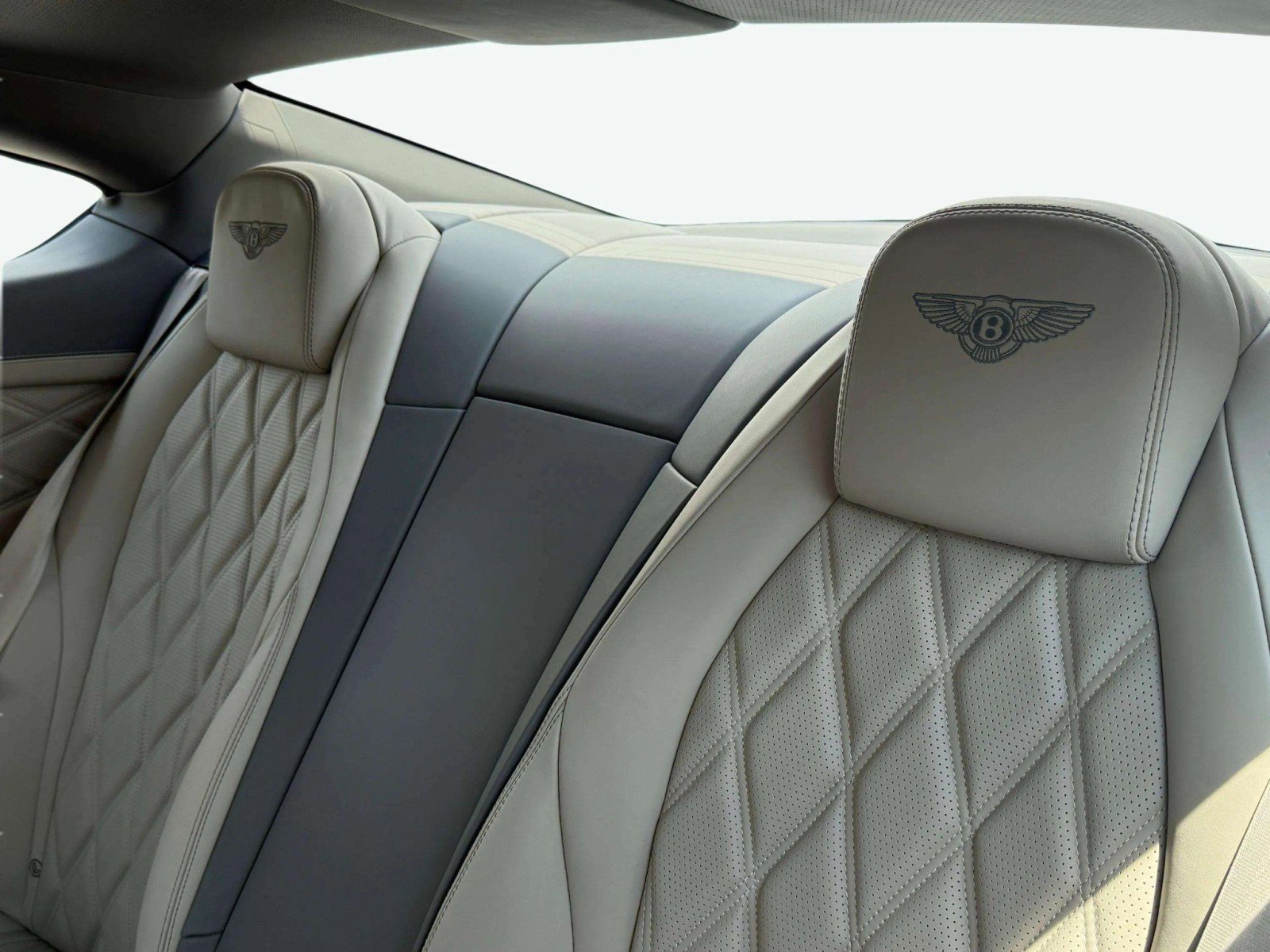 Used 2014 Bentley Continental GT image 11