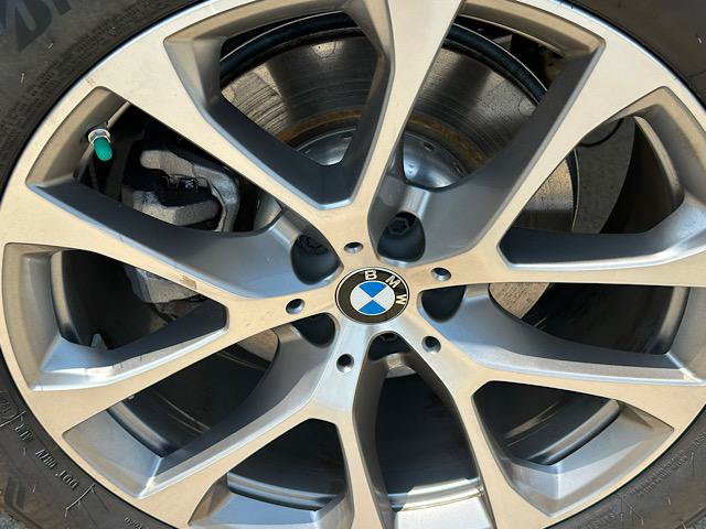 Used 2025 BMW X5 xDrive40i w/ Climate Comfort Package AWD/4WD image 33