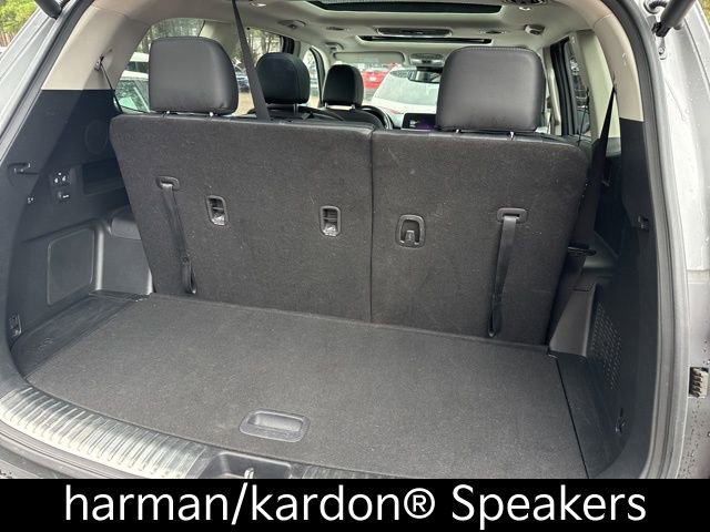 Certified 2022 Kia Telluride SX w/ Nightfall Edition Package image 8