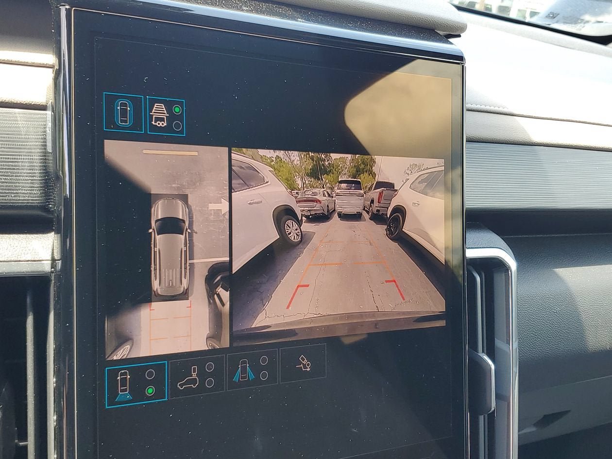 New 2026 GMC Acadia Elevation FWD image 22