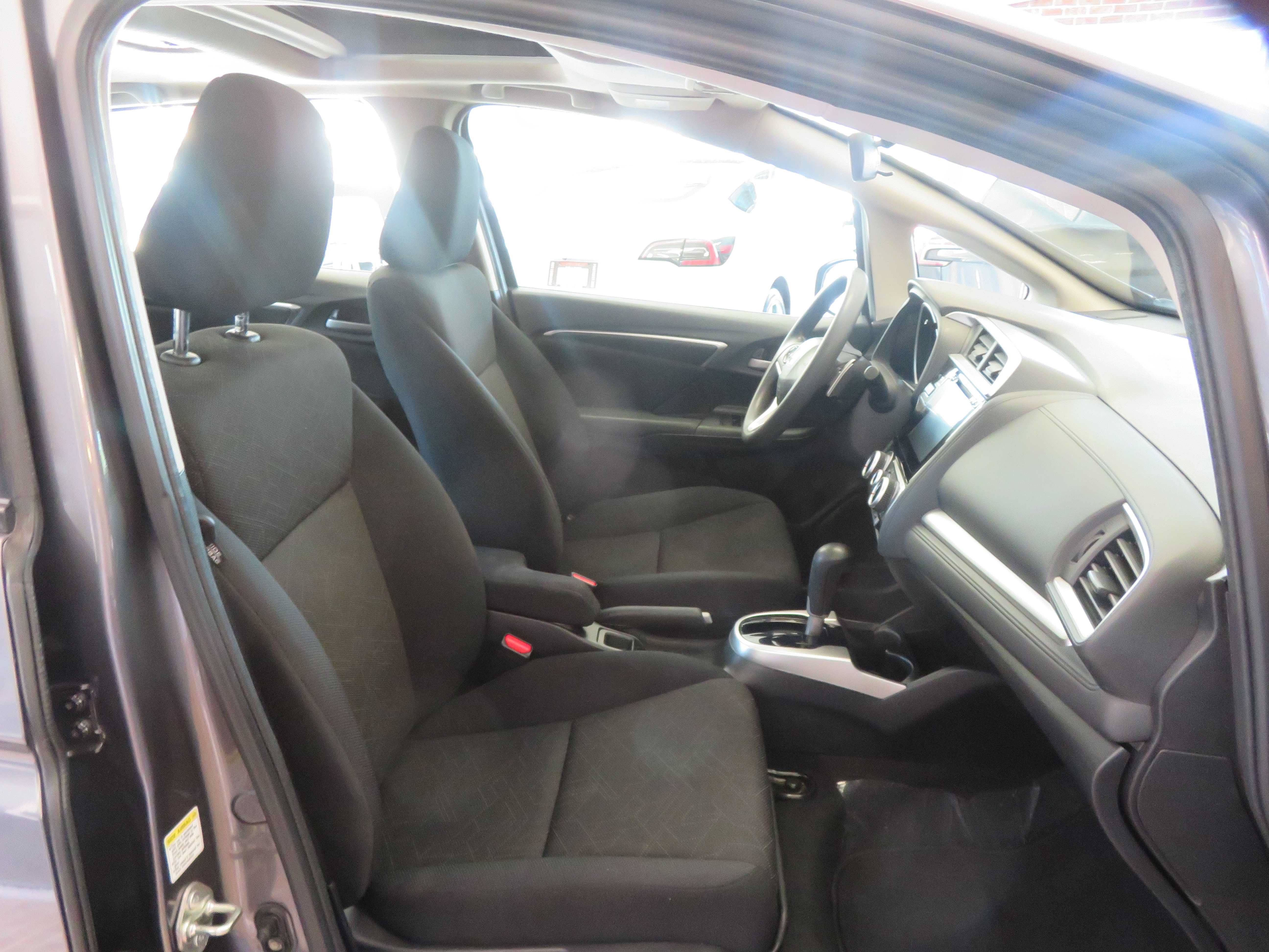 Used 2015 Honda Fit EX-L image 25