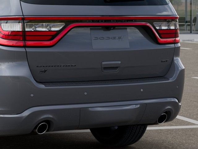 New 2027 Dodge Durango GT AWD/4WD image 13