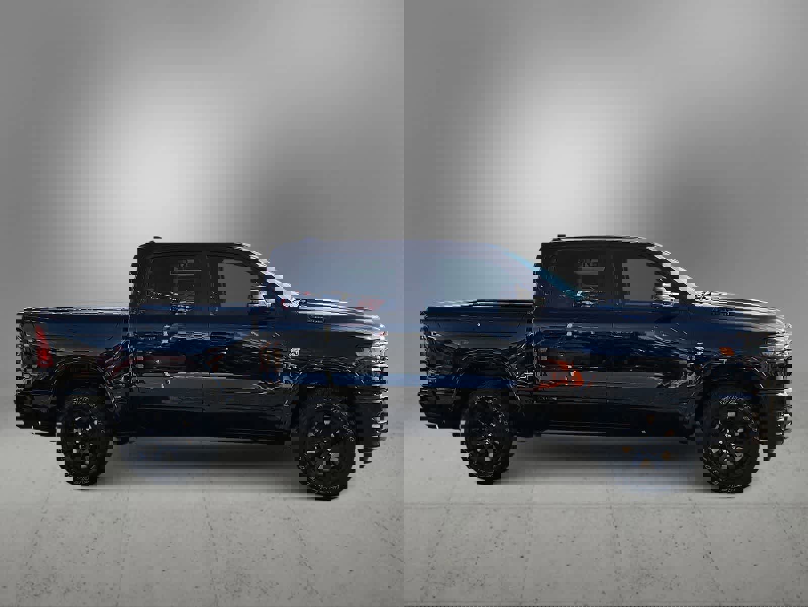 New 2026 RAM 1500 Big Horn image 9