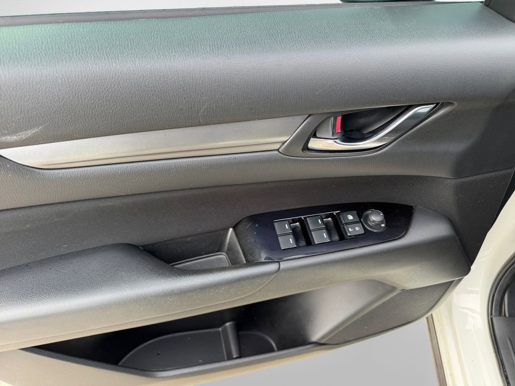 Used 2020 MAZDA CX-5 Sport image 14