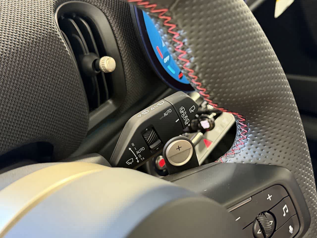 New 2026 MINI Cooper S FWD image 16