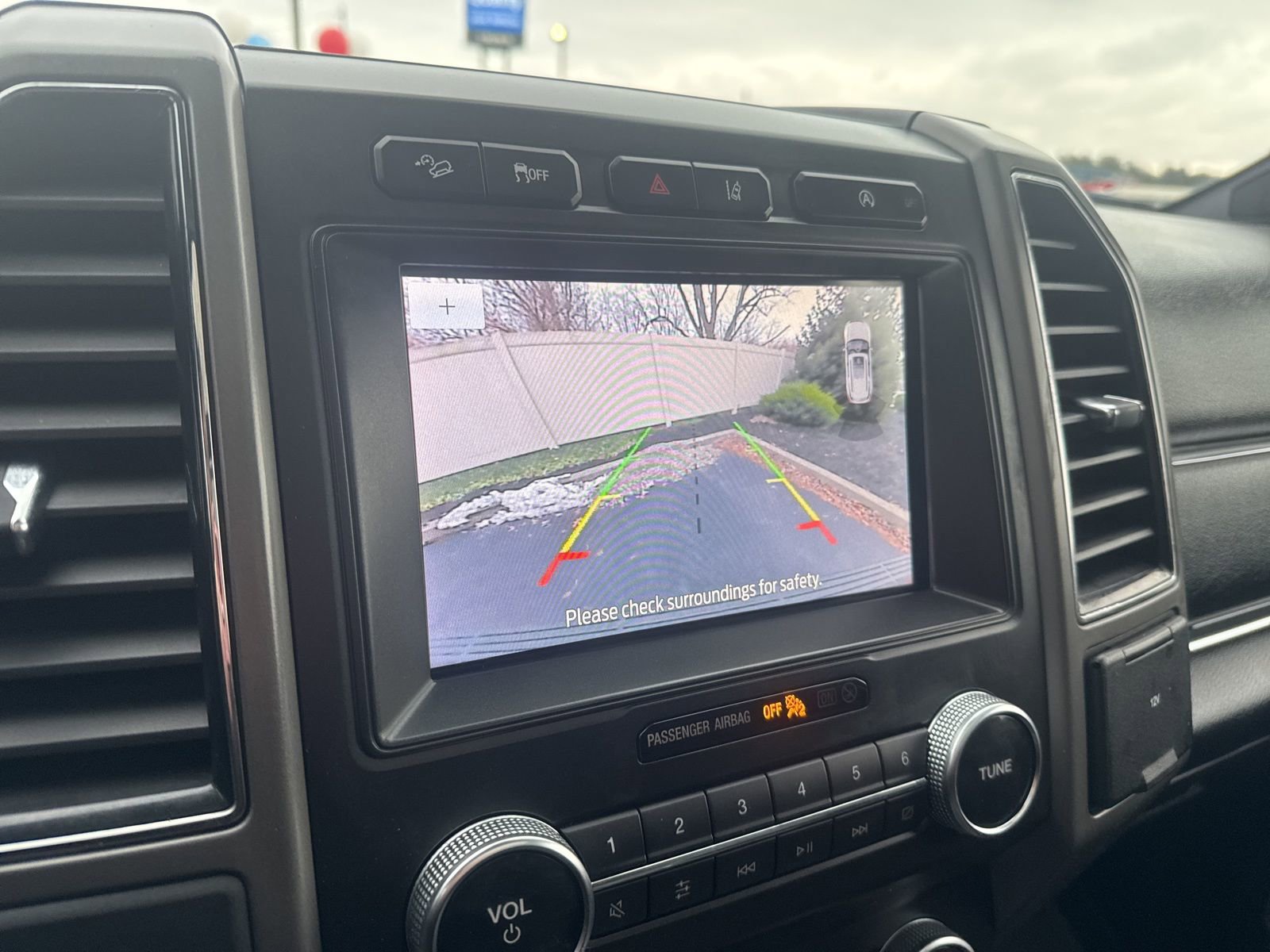 Used 2020 Ford Expedition XLT w/ Equipment Group 202A image 36