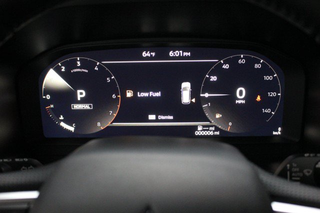 New 2026 Mitsubishi Outlander SE FWD image 11