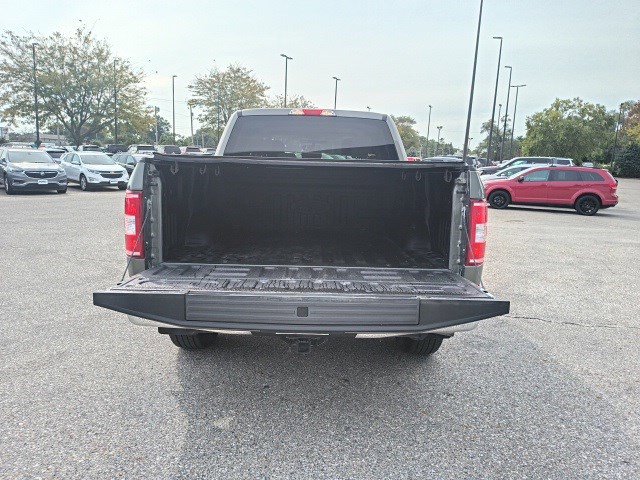 Used 2020 Ford F150 XLT w/ Equipment Group 302A Luxury image 15