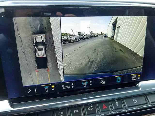 New 2026 Chevrolet Silverado 2500 LT w/ Trail Boss Package AWD/4WD image 22