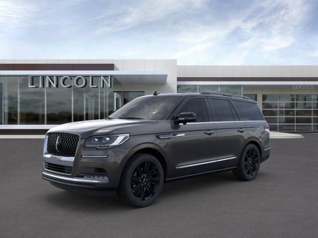 New 2024 Lincoln Navigator Black Label AWD/4WD image 1