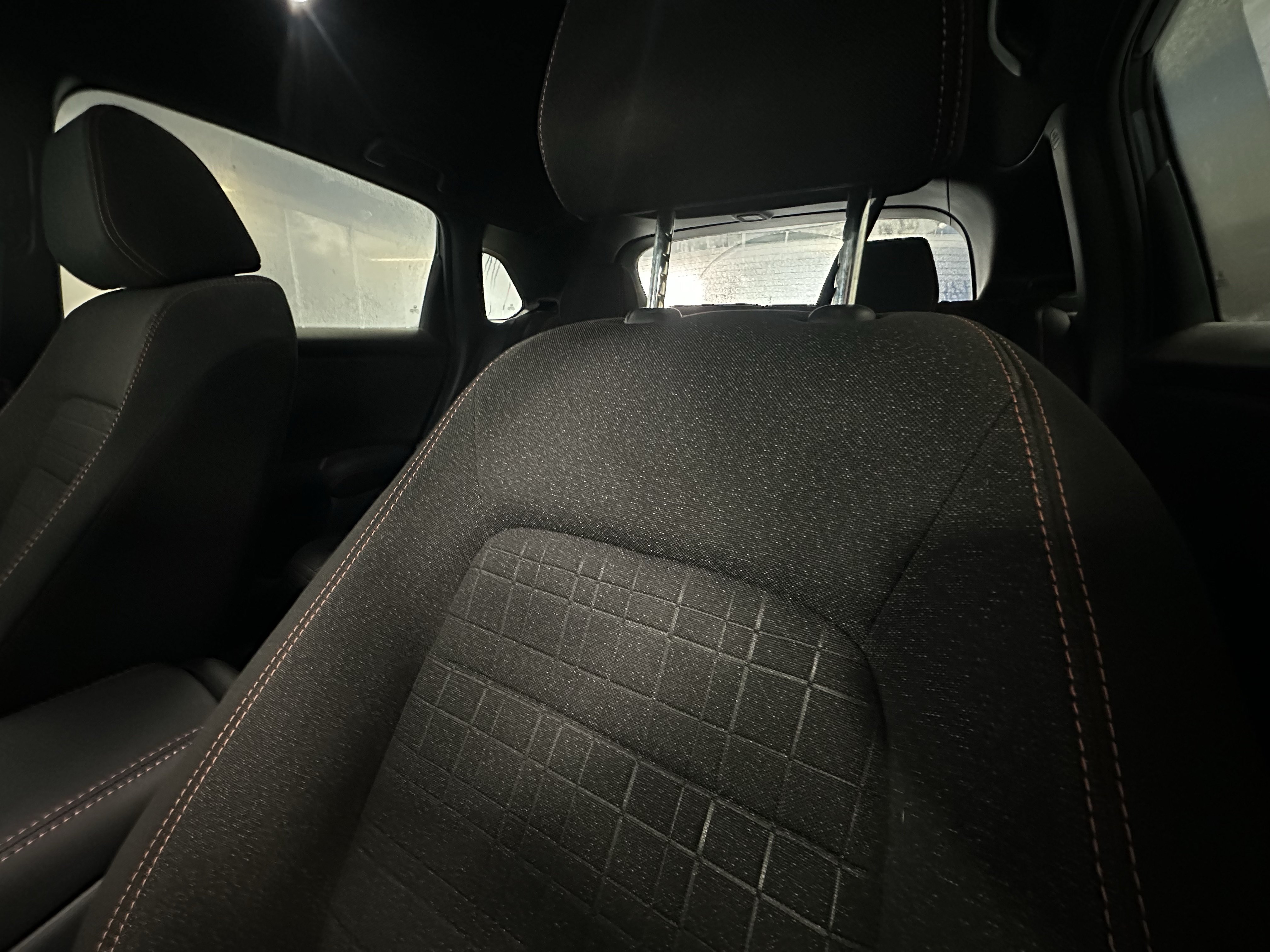 Used 2025 Honda HR-V Sport image 10