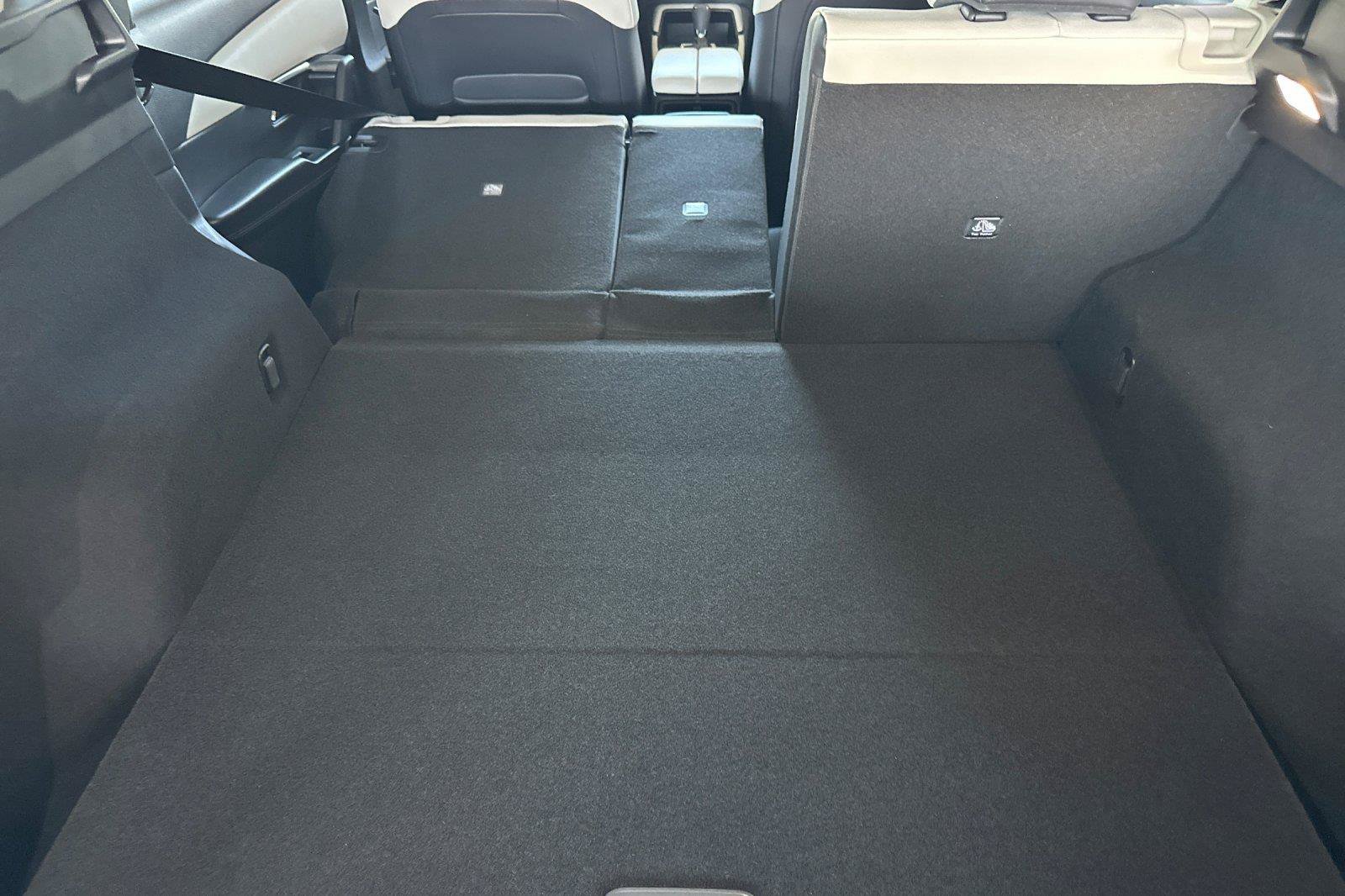 New 2026 MAZDA CX-5 Preferred AWD/4WD image 17