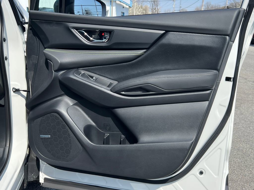 New 2026 Subaru Ascent Bronze Edition image 9