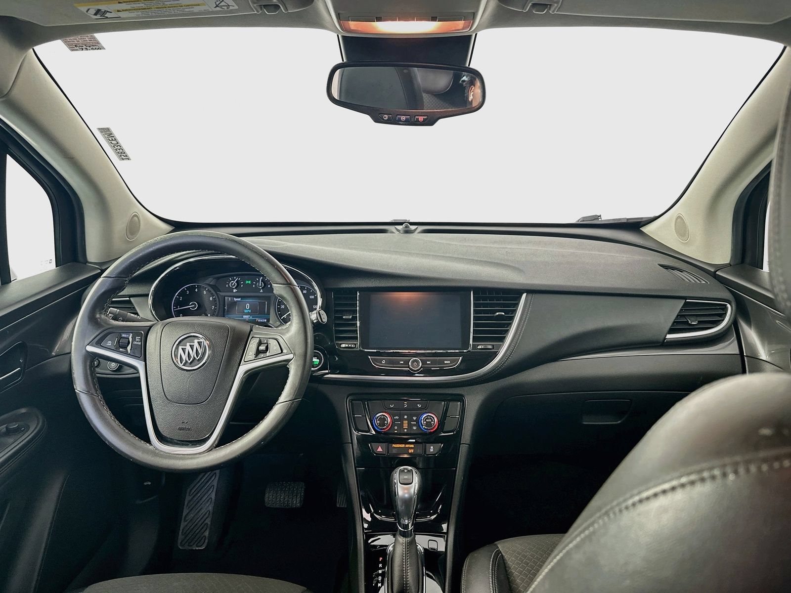Used 2017 Buick Encore Preferred FWD image 19