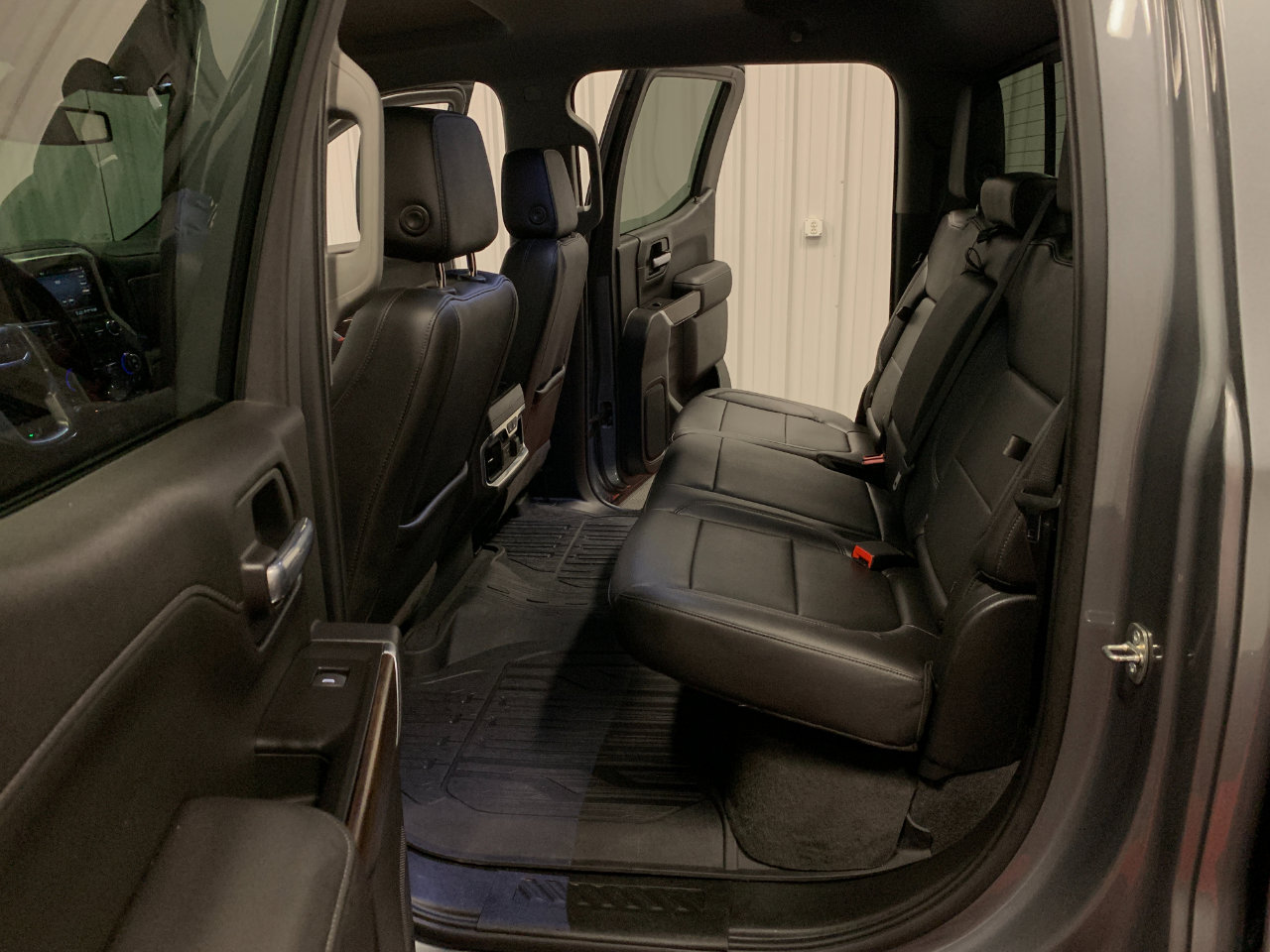 Used 2020 GMC Sierra 1500 SLT w/ SLT Premium Plus Package image 50