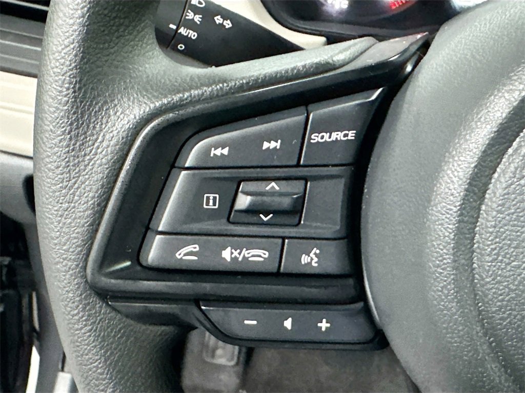 New 2026 Subaru Forester image 8