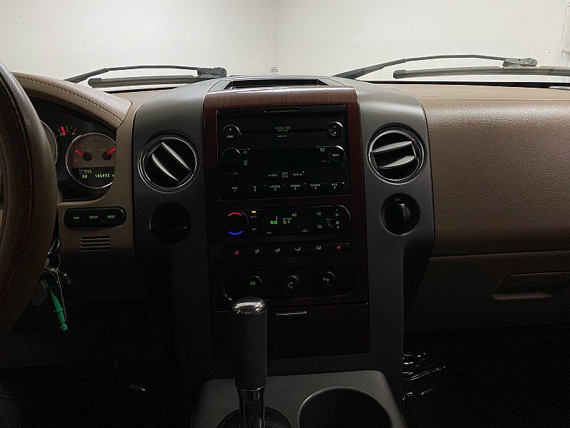 Used 2007 Ford F150 Lariat image 18
