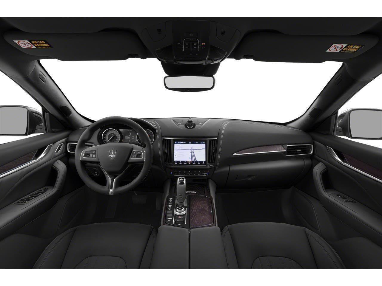 Certified 2023 Maserati Levante GT AWD/4WD image 44