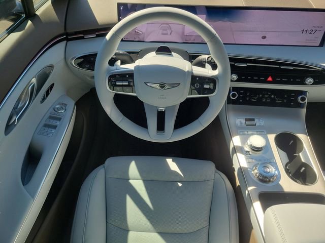 New 2026 Genesis GV70 2.5T Advanced w/ G1 Accessory Package image 31