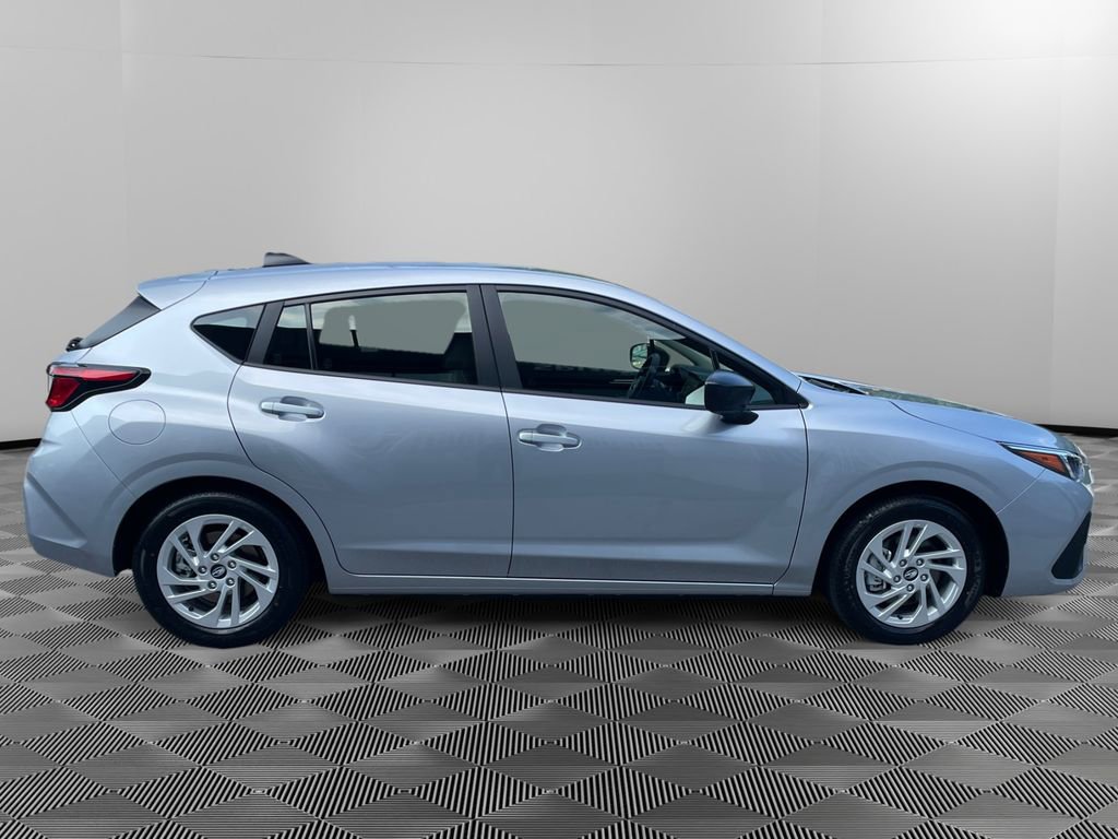 Used 2025 Subaru Impreza 2.0i w/ Popular Package #1A image 8