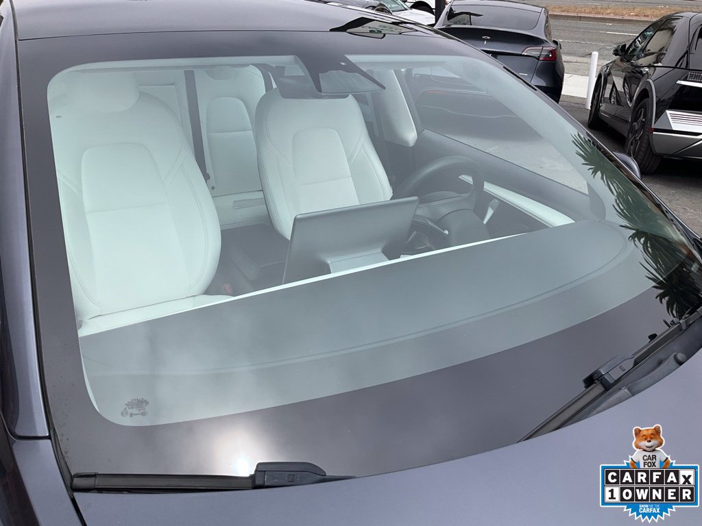Used 2023 Tesla Model 3 Long Range AWD/4WD image 78