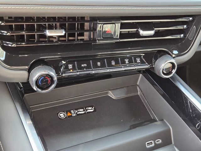 New 2026 Chevrolet Tahoe Premier AWD/4WD image 14