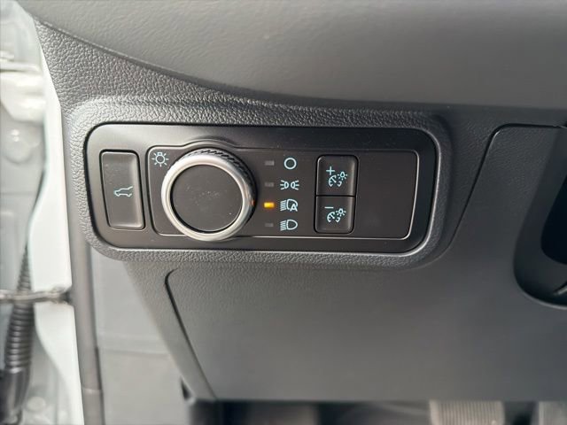 Used 2026 Ford Explorer Active AWD/4WD image 15