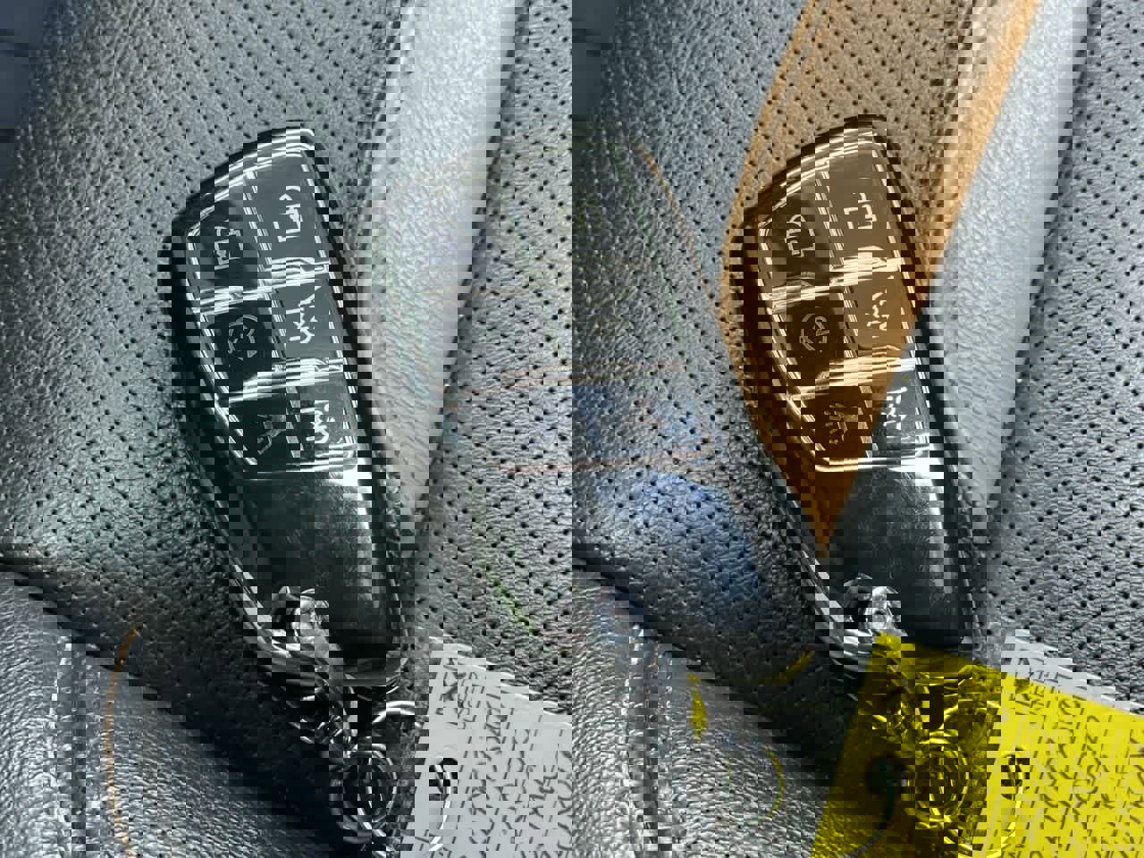 Used 2022 GMC Yukon AT4 image 27