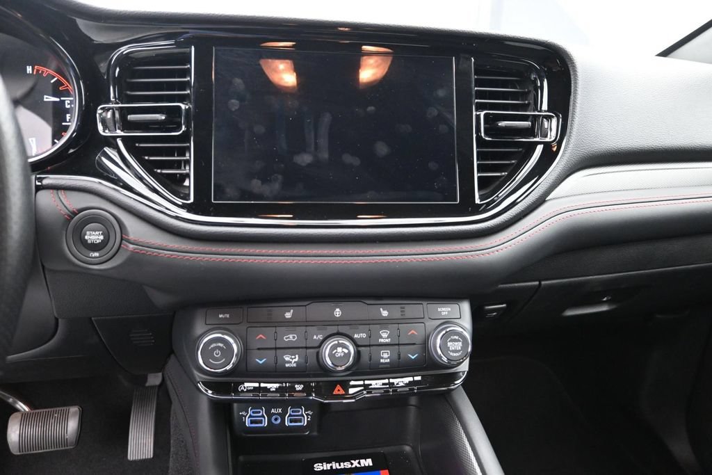 Used 2026 Dodge Durango GT RWD image 12