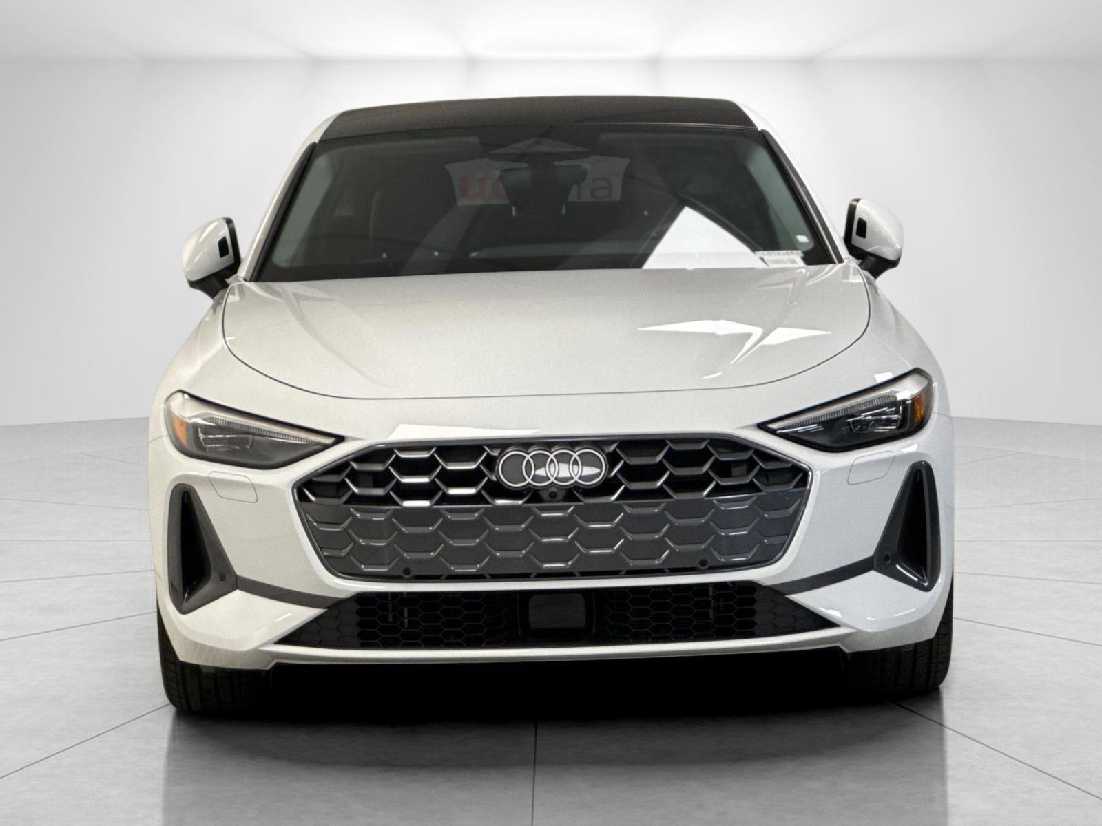 New 2025 Audi A5 Premium image 8