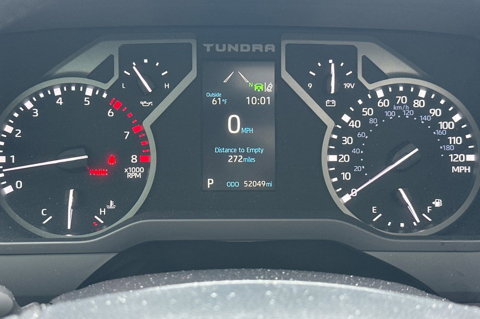 Used 2022 Toyota Tundra Limited image 25