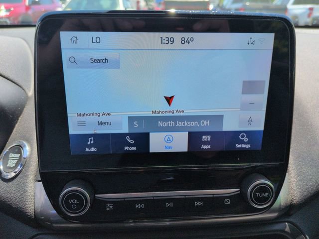 Used 2021 Ford EcoSport SES AWD/4WD image 16