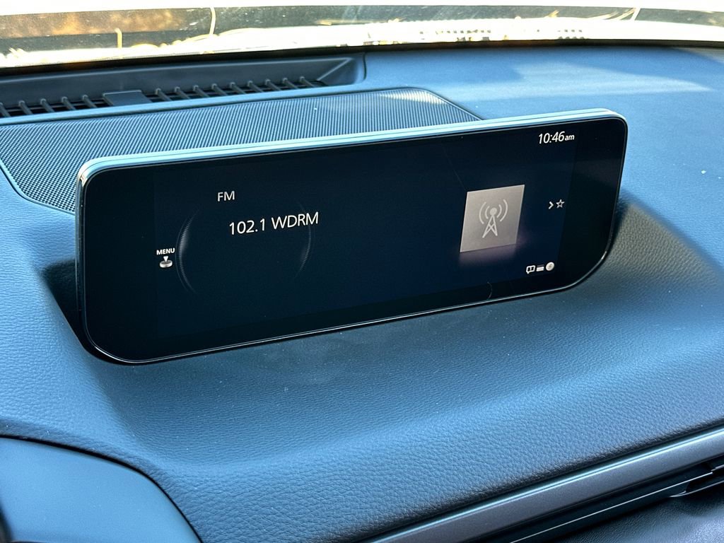 New 2025 MAZDA CX-50 Meridian Edition w/ Apex Package image 15