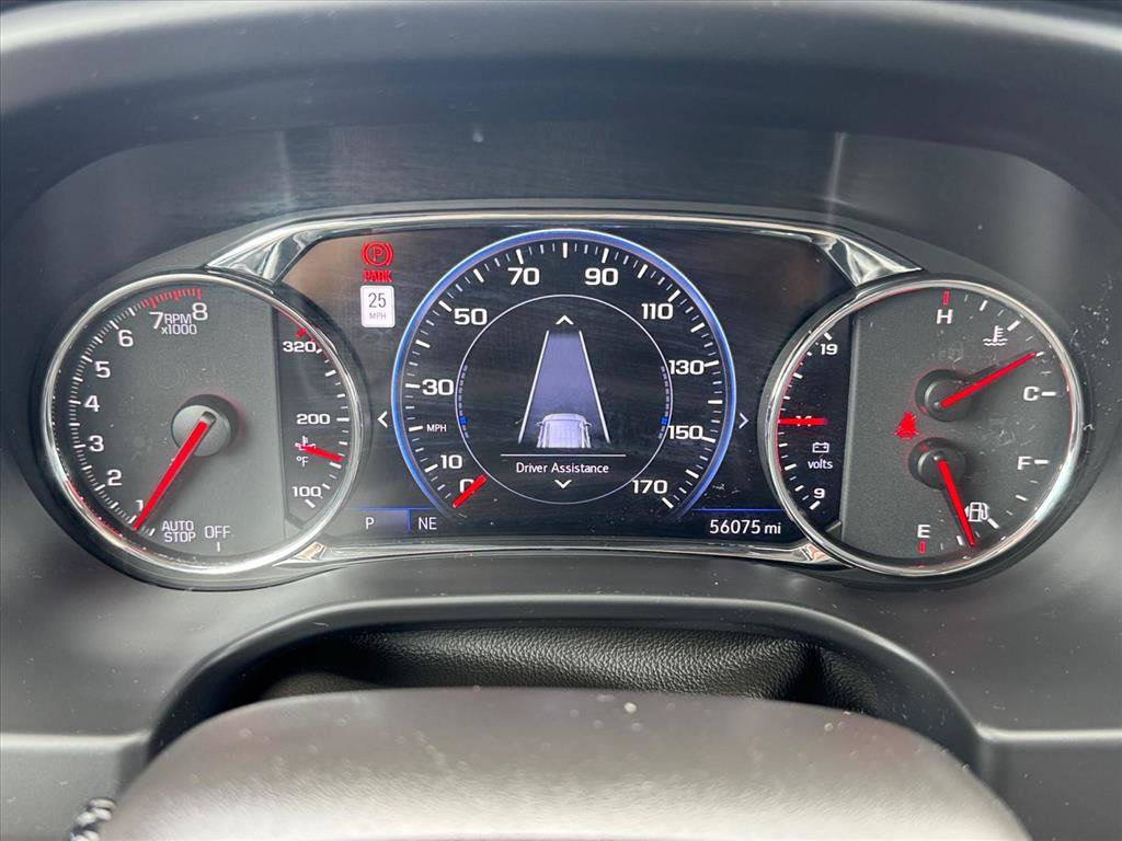 Used 2022 GMC Acadia SLT w/ Elevation Edition AWD/4WD image 20