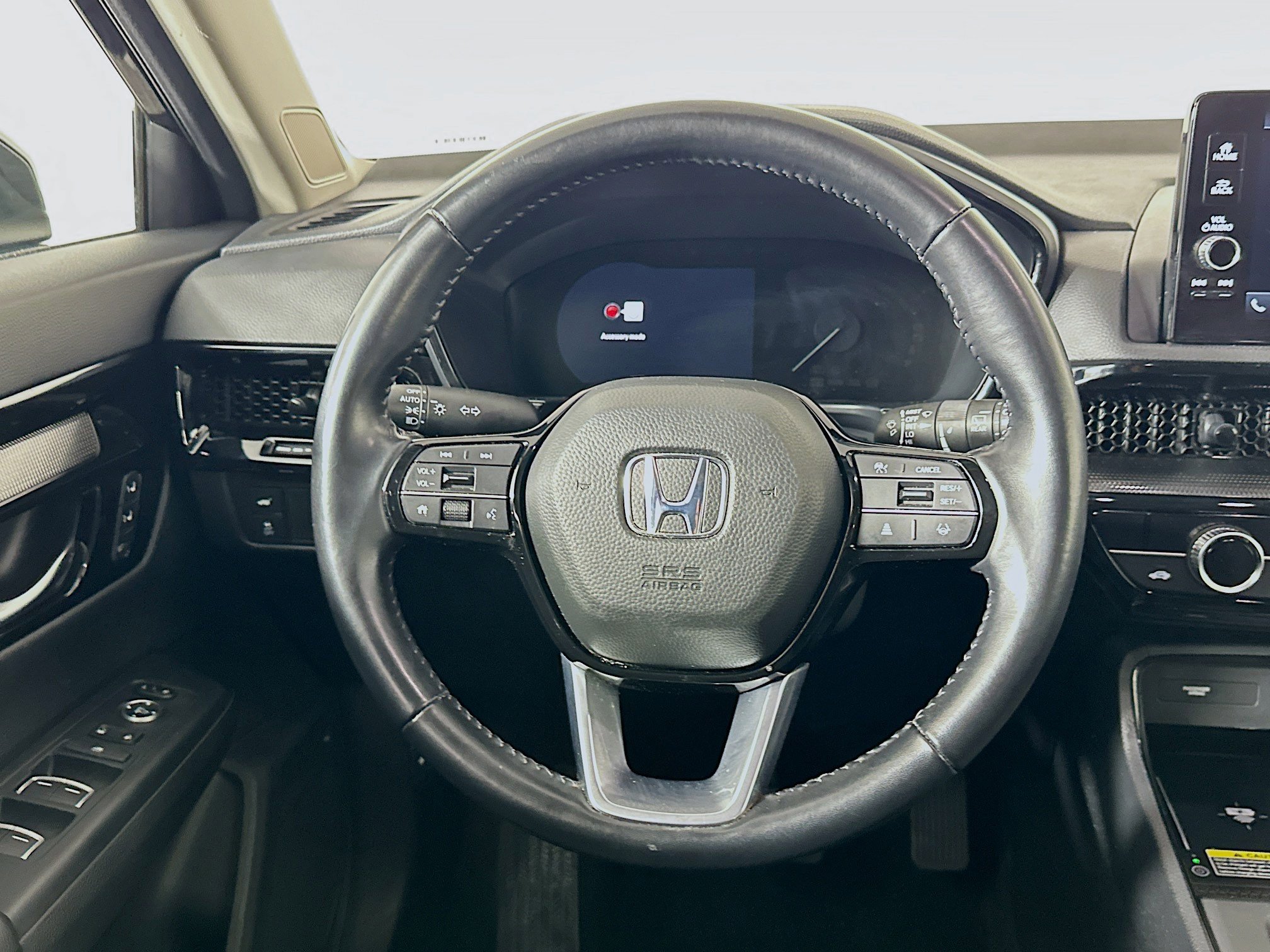 Used 2025 Honda CR-V EX-L image 18