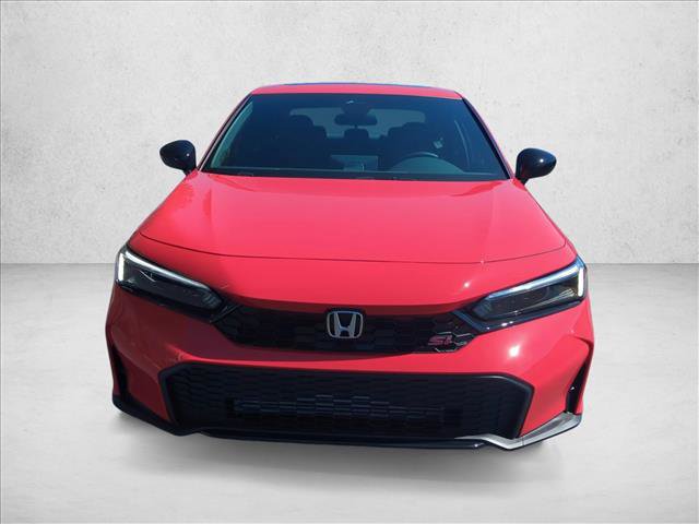 New 2026 Honda Civic Si image 6