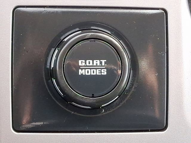 Certified 2024 Ford Bronco Sport Big Bend image 25