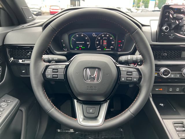 New 2026 Honda CR-V Sport Touring image 22