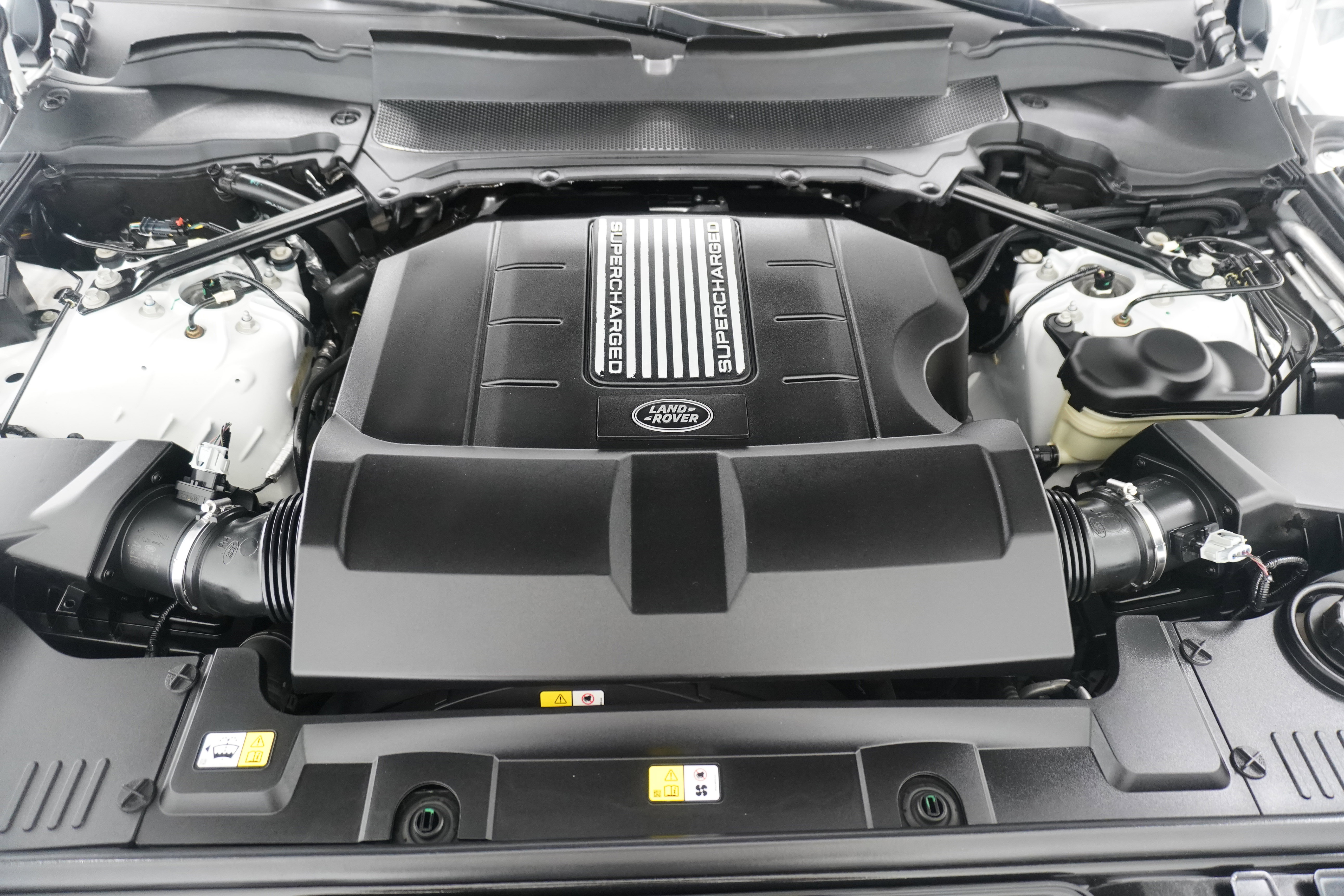 Used 2020 Land Rover Range Rover Sport Autobiography AWD/4WD image 38