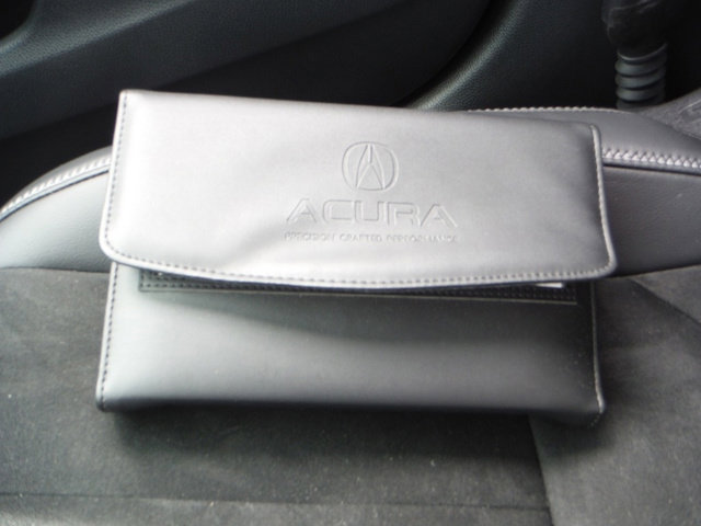 Used 2023 Acura Integra A-Spec FWD image 47