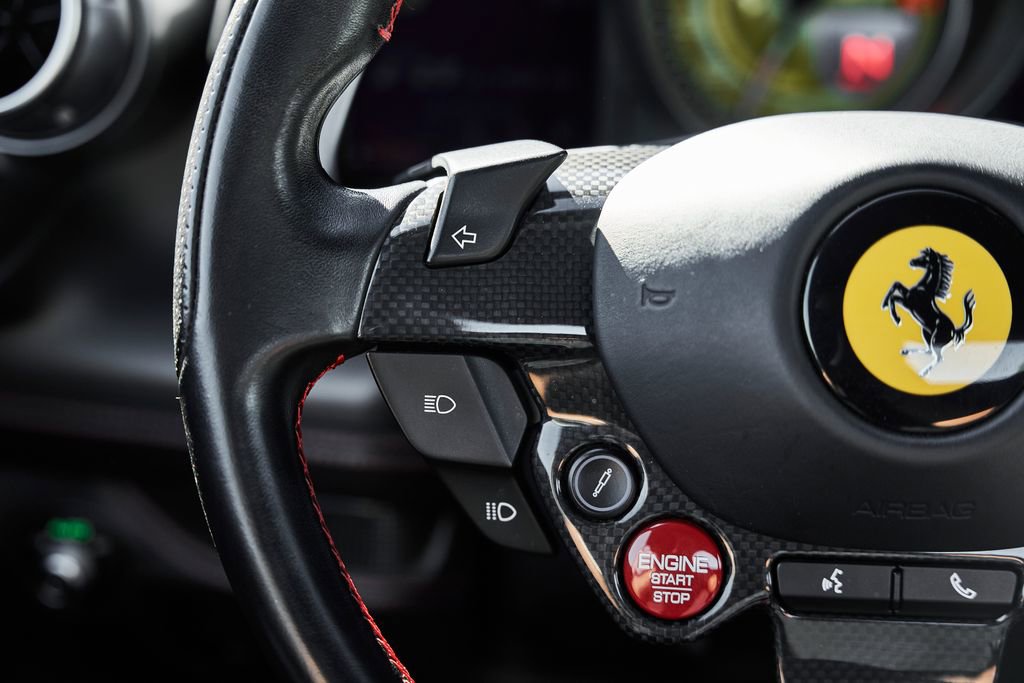 Used 2023 Ferrari F8 Tributo image 50