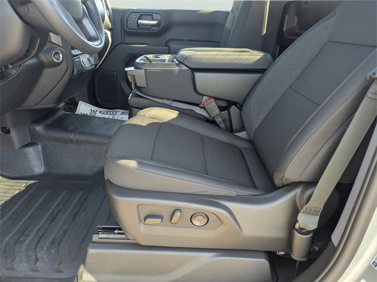 New 2026 GMC Sierra 1500 Pro w/ Pro Value Package image 27