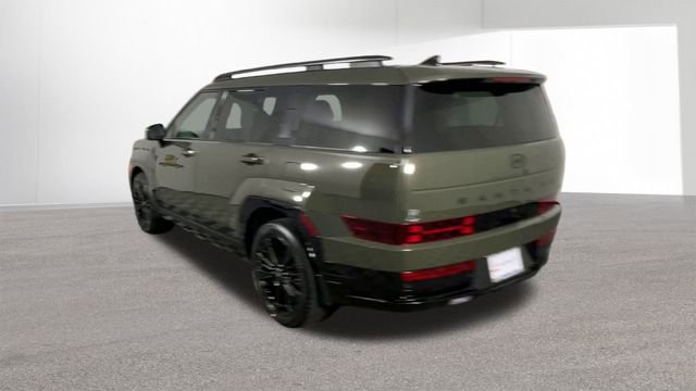 Certified 2026 Hyundai Santa Fe Calligraphy image 8