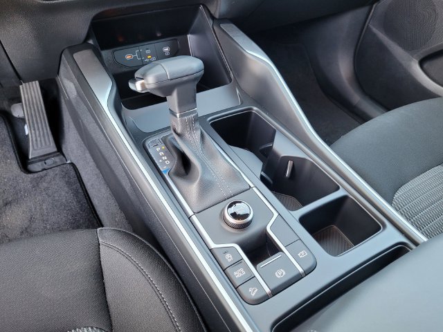 New 2026 Kia Sorento LX FWD image 11